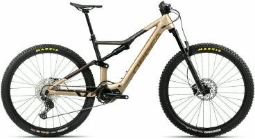 8434446537035 - E-bike RISE H30 29er 2024 L Grau frei Haus