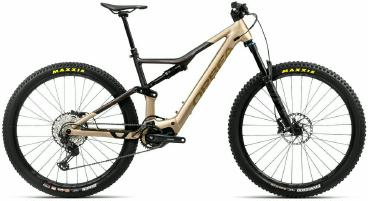 8434446537271 - E-bike RISE H20 29er 2024 L Grau frei Haus