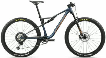 8434446539077 - Mountainbike Oiz H30 Fully 29er 2024 S frei Haus