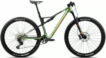 8434446541087 - Mountainbike Oiz M30 Carbon Fully 29er 2024 S frei Haus