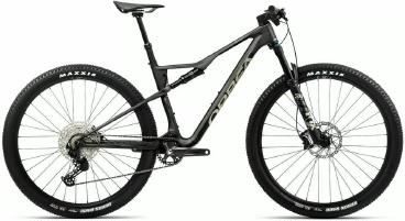 8434446541483 - Mountainbike Oiz M30 Carbon Fully 29er 2024 S frei Haus