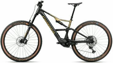 8434446785443 - E-Bike RISE SL H20 29er 2025 L Schwarz frei Haus 8434446785443 - E-Bike RISE SL H20 29er 2025 L Schwarz frei Haus