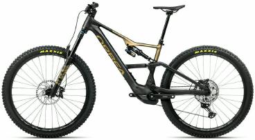8434446785986 - E-Bike RISE LT H10 29er 2025 XL Gelb frei Haus