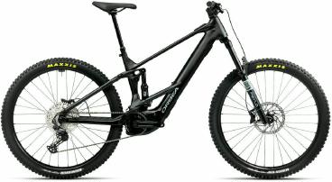 8434446837357 - E-Bike Wild ST H30 29er 2025 XL Silber frei Haus