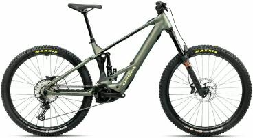 8434446851254 - E-Bike Wild H20 29er 2025 L Grün frei Haus 8434446851254 - E-Bike Wild H20 29er 2025 L Grün frei Haus