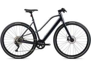 8434446962738 - Vibe MID H30 - 248 Wh - 2022 - 28 Zoll - Damen Sport