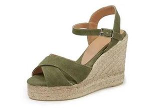 8434483588625 - Sandale Blaudell grün 41