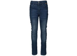 8434484768491 - - Jeanshose ESSENTIAL in medium blue Gr104