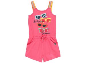 8434484778742 - - Jersey-Jumpsuit SUNGLASSES in pink Gr152