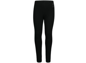 8434484819704 - - Leggings STRETCH in schwarz Gr152