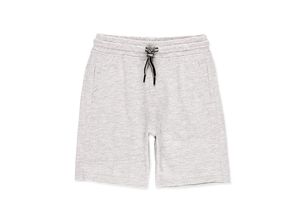 8434484839085 - - Bermuda-Shorts BASIC BOY in grau Gr110