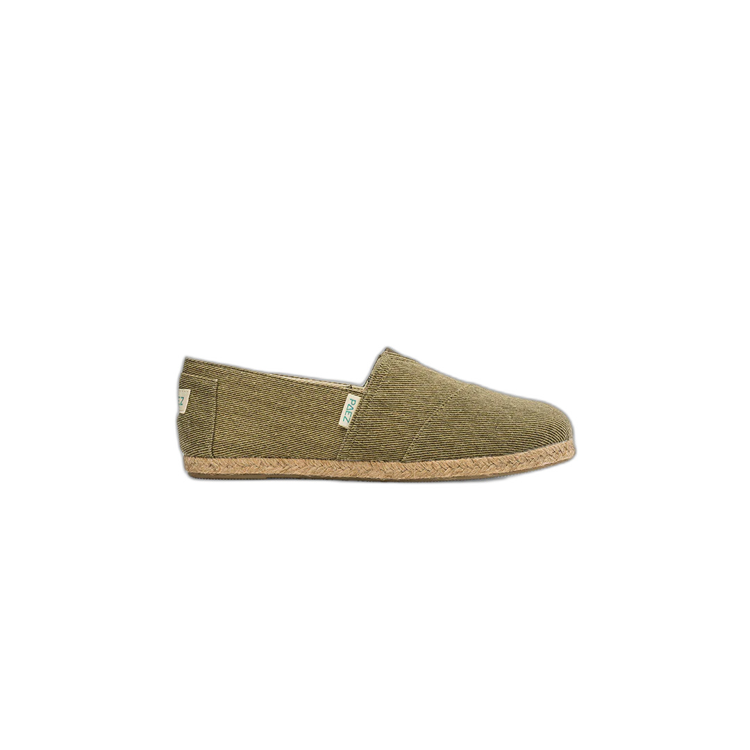8434494134194 - Damen Espadrilles Classic Essential