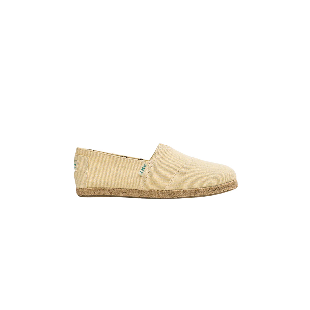 8434494143936 - Damen Espadrilles Classic Essential