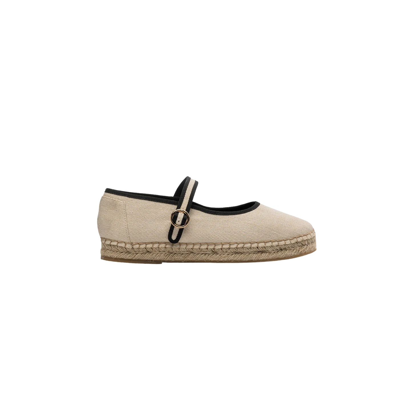 8434494172318 - Ballerinas Damen Mary Jane Essential