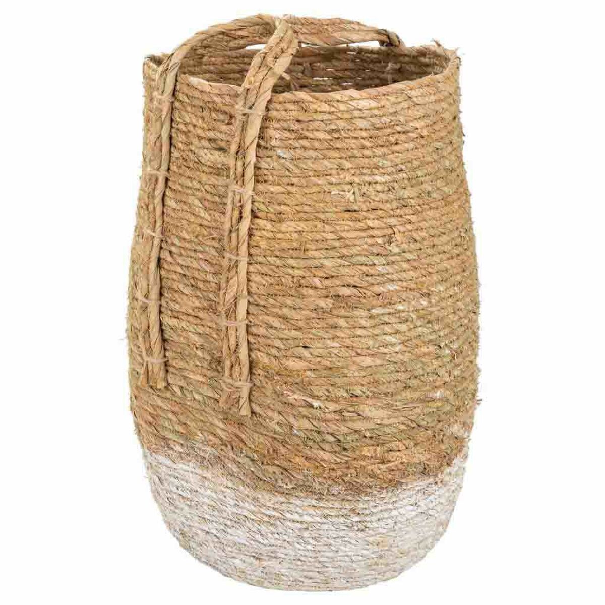 8434523227552 - Tragetasche Naturfasergras 37 x 60 x 27 cm