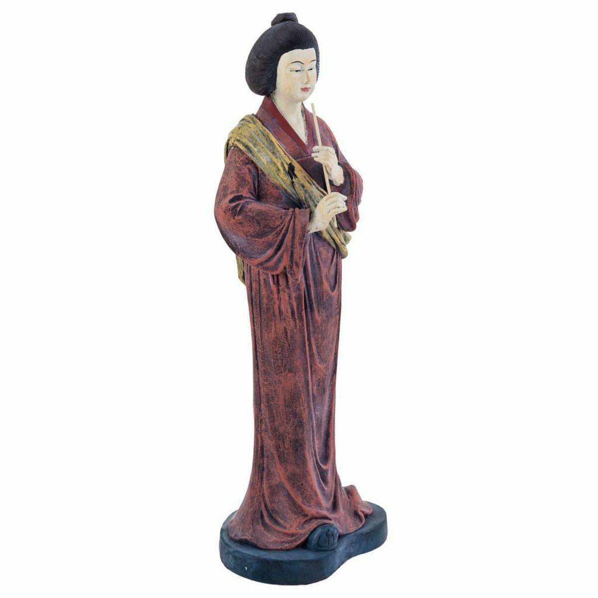 8434523234178 - Deko-Figur Polyesterharz Orientalisch Musik 18 x 61 x 21 cm