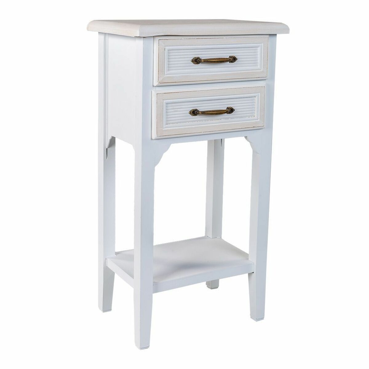 8434523309197 - Nachttisch 26 x 69 x 37 cm 8434523309197 - Nachttisch 26 x 69 x 37 cm