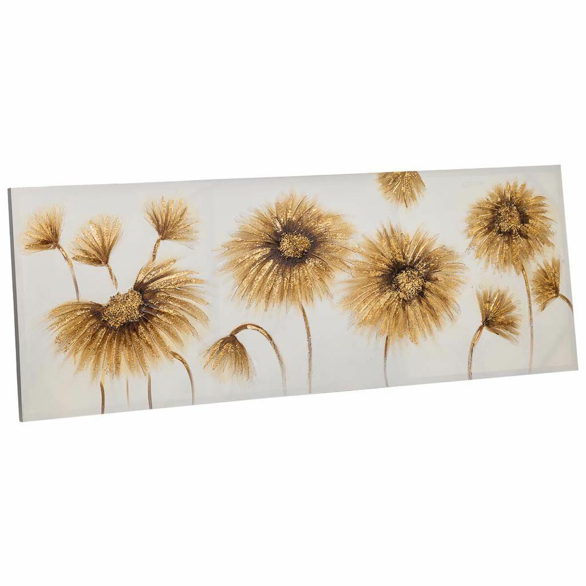 8434523347052 - Bild Nature Leinwand Tannenholz 150 x 3 x 50 cm