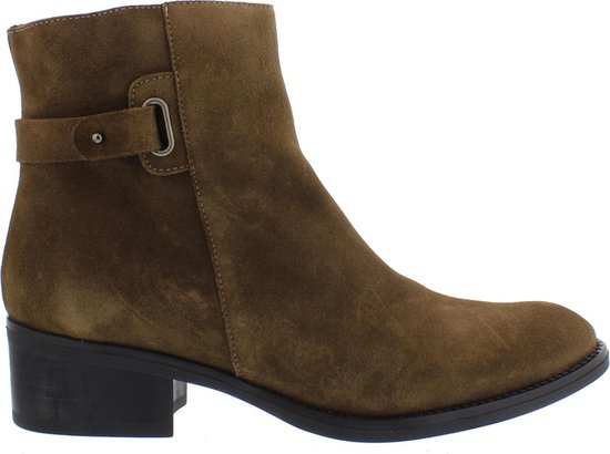 8434530318762 - Terry-SY Taupe Stiefelette Damen