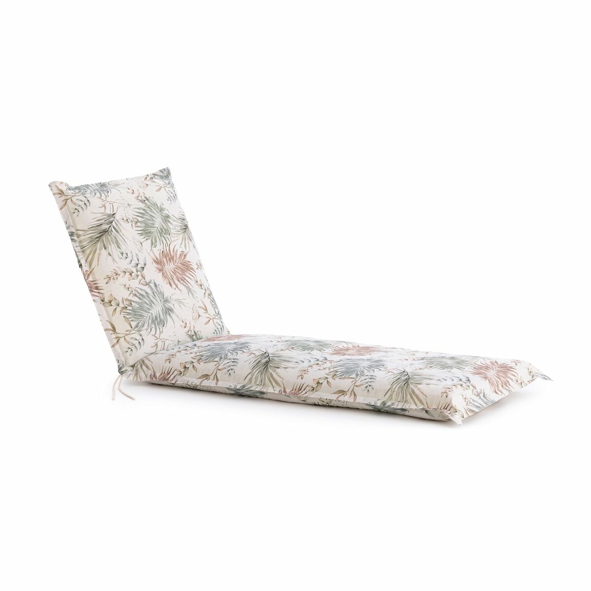 8434563130652 - Cushion for lounger Yari 1 Multicolour 176 x 53 x 7 cm