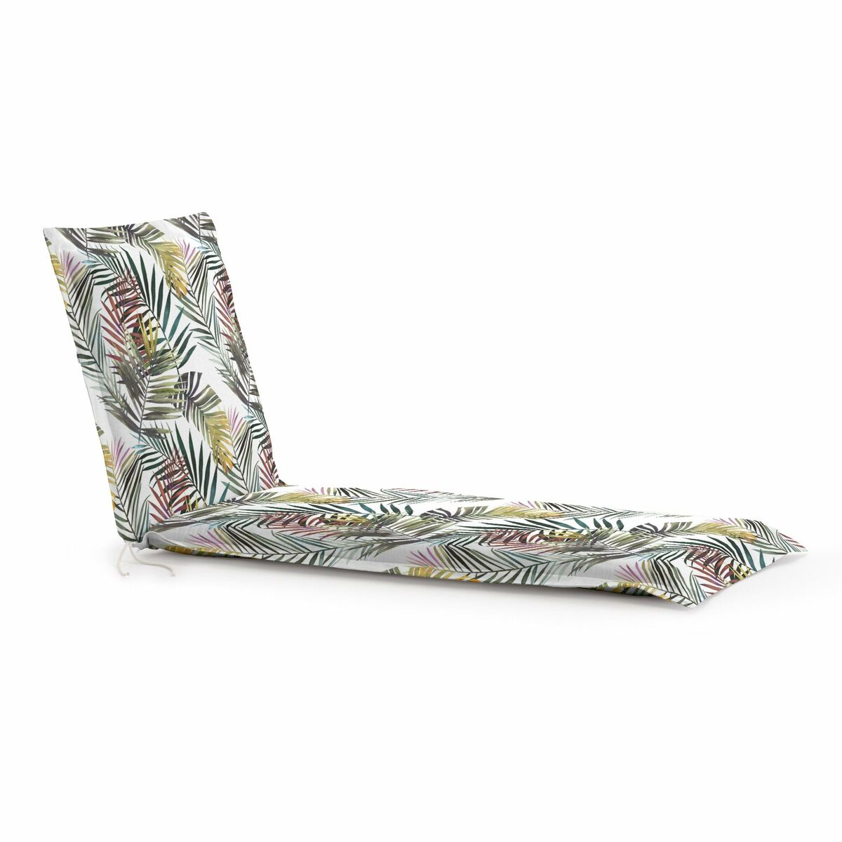 8434563261080 - Cushion for lounger 0119-04 Multicolour 176 x 53 x 7 cm
