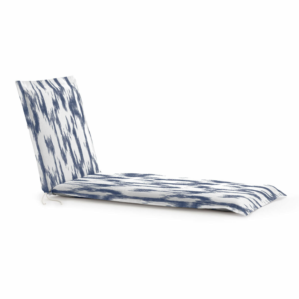 8434563268072 - Cushion for lounger Mahon Azul Blue 176 x 53 x 7 cm 8434563268072 - Cushion for lounger Mahon Azul Blue 176 x 53 x 7 cm