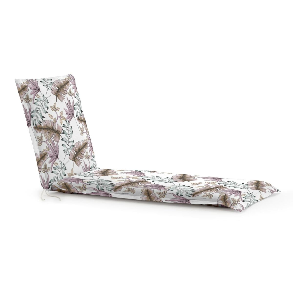 8434563285390 - Cushion for lounger 0120-417 Multicolour 176 x 53 x 7 cm