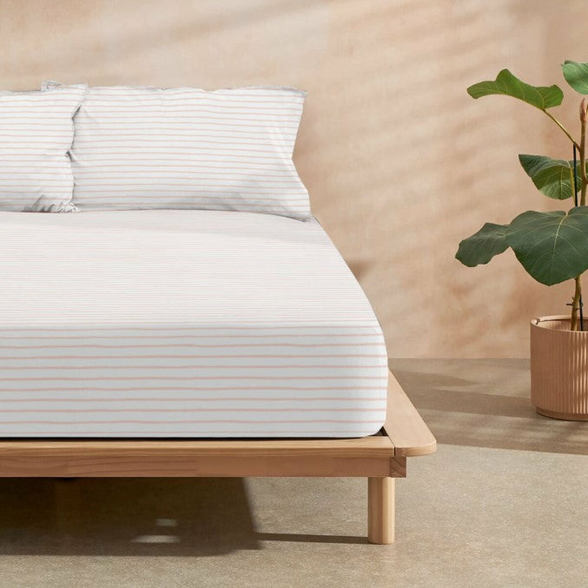 8434563848397 - Fitted bottom sheet Pretoria Multicolour Single 8434563848397 - Fitted bottom sheet Pretoria Multicolour Single