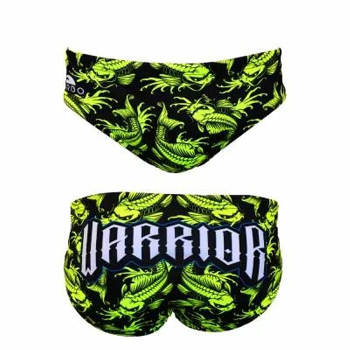 8434578093515 - Herren-Slip Carpa Warrior