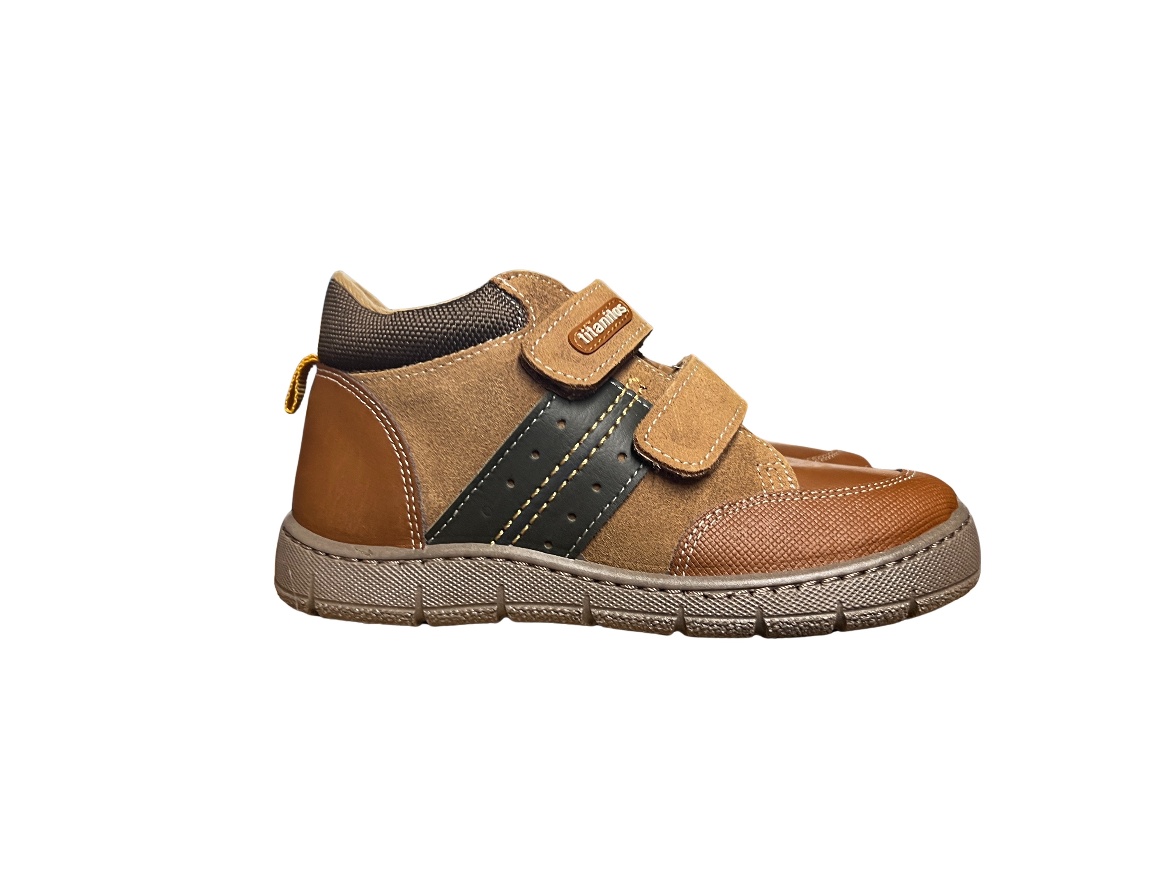 8434590400025 - Babyschuhe Narciso