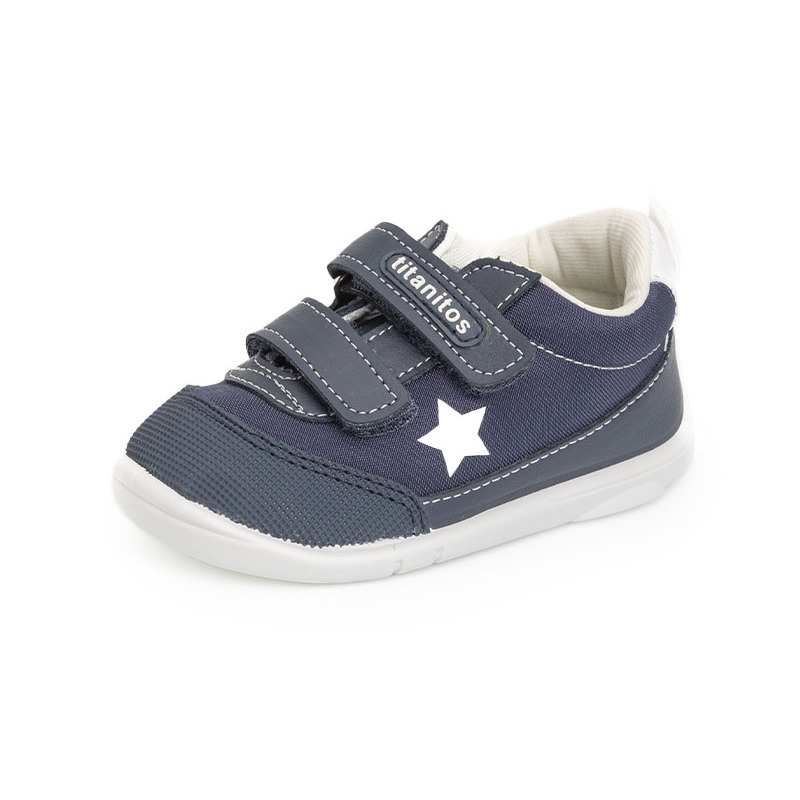 8434590871580 - Sneakers für Babys B500 Leo