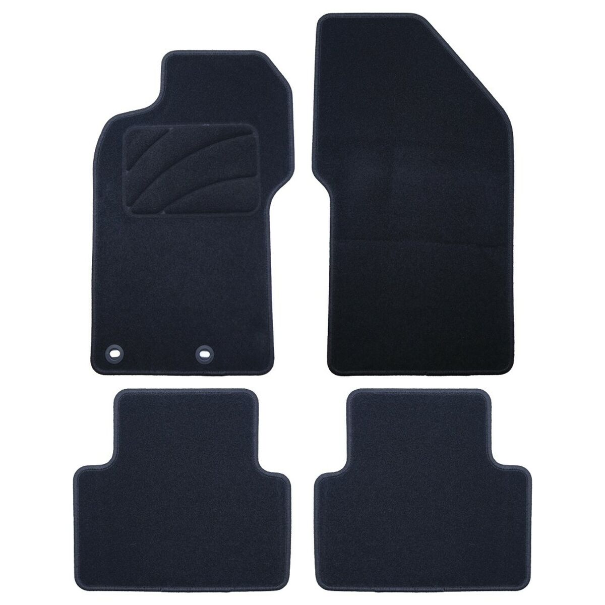 8434596069714 - Car Floor Mat Set OCCAR0013 Alfa Romeo GT