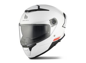 8434639134621 - Integralhelm MT Thunder 4 SV Weiß