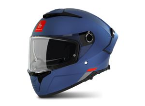 8434639134751 - Integralhelm MT Thunder 4 SV Blau