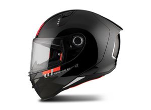 8434639174191 - Integralhelm MT Revenge 2 S Schwarz