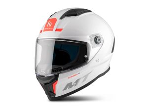 8434639181717 - Integralhelm MT Stinger 2 Weiß