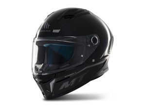 8434639206434 - Integralhelm MT Stinger 2 Schwarz