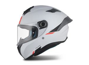 8434639210509 - Integralhelm MT Targo S Grau