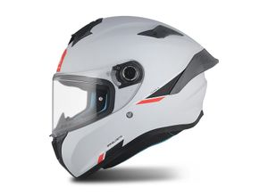 8434639210516 - Integralhelm MT Targo S Grau