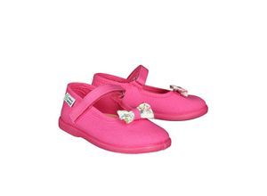 8434643315863 - - Klett-Ballerinas PRIMAVERA in fuchsia Gr20