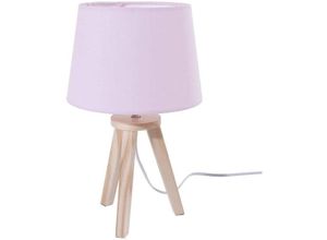 8434652216946 - Wellhome - Kinder-Stativlampe rosa - 185 x 305 cm