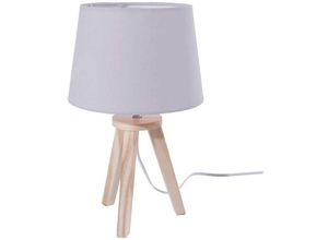 8434652216953 - Wellhome - Kinder-Stativlampe gri185 x 305 cm