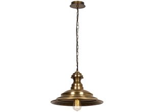 8434652266026 - Wellhome - Deckenleuchte - Vintage 30x15x10