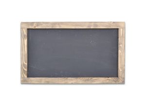 8434652280084 - WellHome Blackboard 100x60x4 cm - Hellbraun