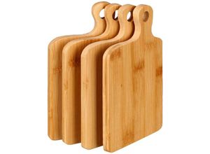 8434652401434 - San Ignacio - Set mit 4 Brettern 11 x 18 cm aus der KINVARA-Kollektion