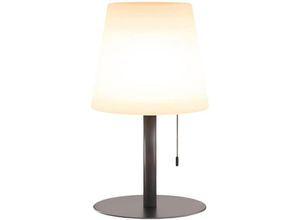 8434652439130 - Wellhome - Well Home Lampe Ø165x30cm für den Außenbereich wiederaufladbar