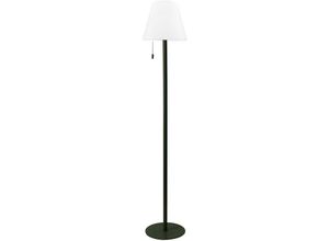 8434652439147 - Wellhome - Well Home Lampe Ø165x106cm für den Außenbereich wiederaufladbar