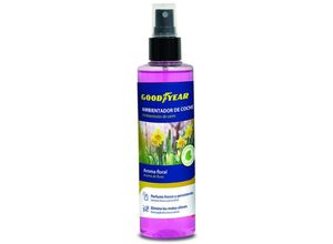 8434691289000 - Narcise Floral Air Freshener 200ml - Goodyear