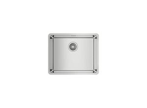 8434778004304 - - Spüle be linea RS15 5040MAESTRO Inox Möbel 60cm