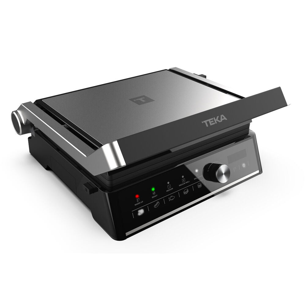 8434778017212 - Sandwichtoaster FS ELITE GRILL 2000 W 8434778017212 - Sandwichtoaster FS ELITE GRILL 2000 W